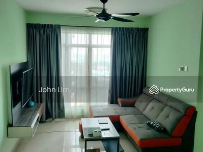 ARC @ Austin Hills Johor Bahru, Malaysia ARC @ Austin Hills Johor Bahru, Malaysia