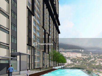 Platinum Teratai Residence, Malaysia Platinum Teratai Residence, Malaysia