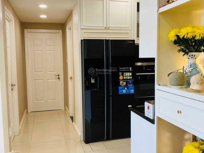 The Sun Avenue, Vietnam The Sun Avenue, Vietnam