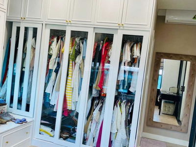 The Sun Avenue, Vietnam The Sun Avenue, Vietnam