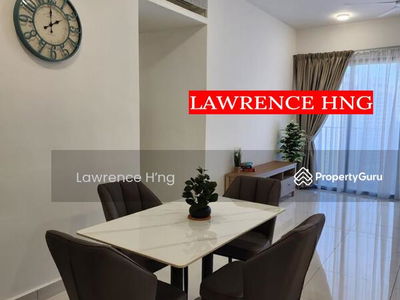 Vertu Resort @ Aspen Vision City, Malaysia Vertu Resort @ Aspen Vision City, Malaysia