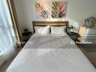 United Point Residence @ North Kiara, Malaysia United Point Residence @ North Kiara, Malaysia