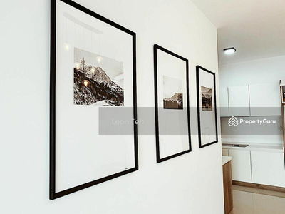 United Point Residence @ North Kiara, Malaysia United Point Residence @ North Kiara, Malaysia