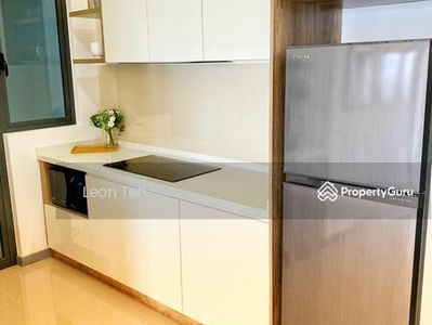 United Point Residence @ North Kiara, Malaysia United Point Residence @ North Kiara, Malaysia