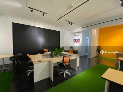 Kingston Square Garden, Cyberjaya, Malaysia Kingston Square Garden, Cyberjaya, Malaysia