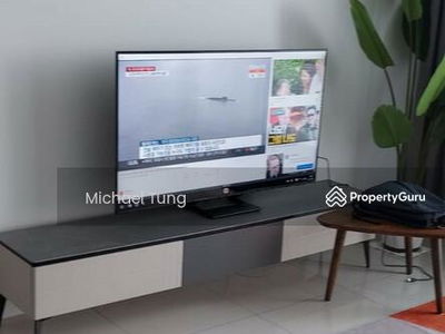 The Park 2 @ Pavilion Bukit Jalil, Malaysia The Park 2 @ Pavilion Bukit Jalil, Malaysia