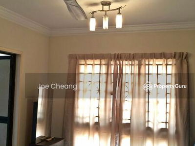 Palm Spring @ Damansara, Malaysia Palm Spring @ Damansara, Malaysia