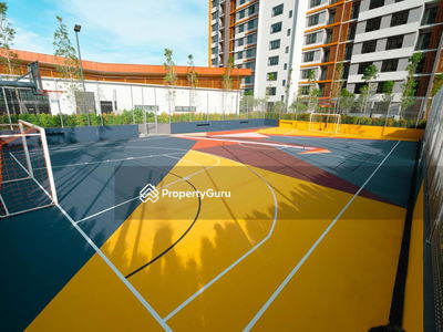 The Amber Residences, Malaysia The Amber Residences, Malaysia