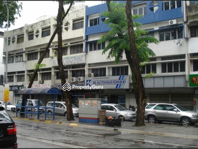 Taman Maluri, Malaysia Taman Maluri, Malaysia