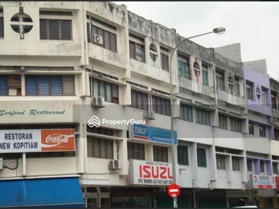 Taman Maluri, Malaysia Taman Maluri, Malaysia