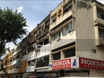 Taman Maluri, Malaysia Taman Maluri, Malaysia