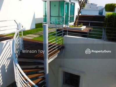 Amarin Wickham, Malaysia Amarin Wickham, Malaysia