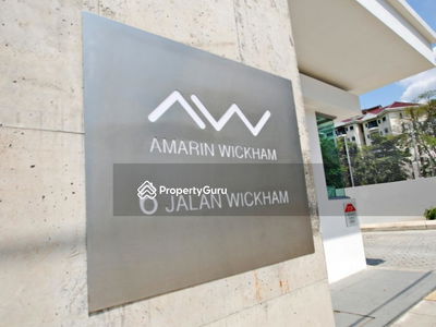 Amarin Wickham, Malaysia Amarin Wickham, Malaysia