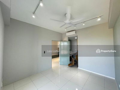 Emerald 9, Malaysia Emerald 9, Malaysia