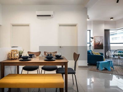 Liberty Arc @ Ampang Ukay, Malaysia Liberty Arc @ Ampang Ukay, Malaysia