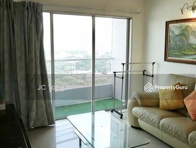 University Place (Plaza Ivory), Malaysia University Place (Plaza Ivory), Malaysia