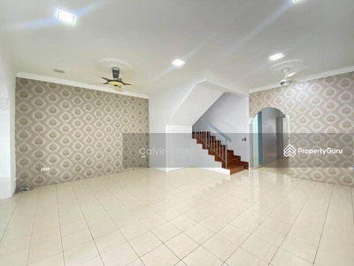 Setia Indah 11 Setia Alam 18x65 double storey hs renovated, Malaysia Setia Indah 11 Setia Alam 18x65 double storey hs renovated, Malaysia