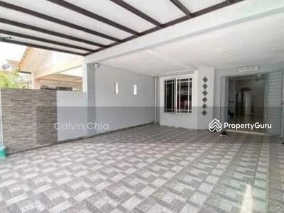 Setia Indah 11 Setia Alam 18x65 double storey hs renovated, Malaysia Setia Indah 11 Setia Alam 18x65 double storey hs renovated, Malaysia