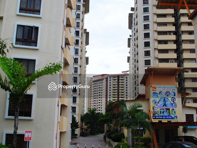 Palm Spring @ Damansara, Malaysia Palm Spring @ Damansara, Malaysia