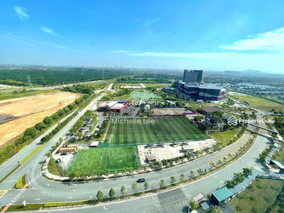 The Amber Residences, Malaysia The Amber Residences, Malaysia