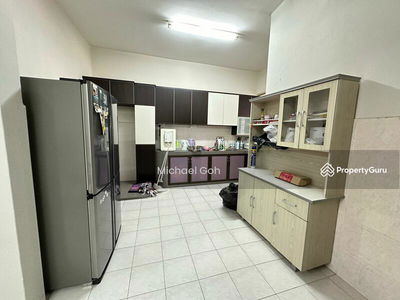 Jalan Cendrawasih@Bandar Putra, Malaysia Jalan Cendrawasih@Bandar Putra, Malaysia