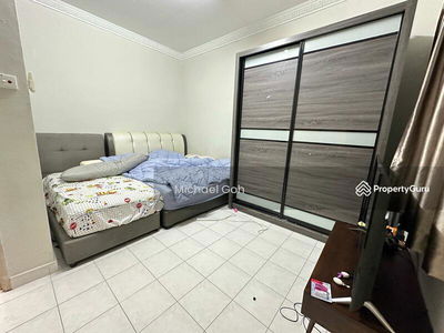 Jalan Cendrawasih@Bandar Putra, Malaysia Jalan Cendrawasih@Bandar Putra, Malaysia