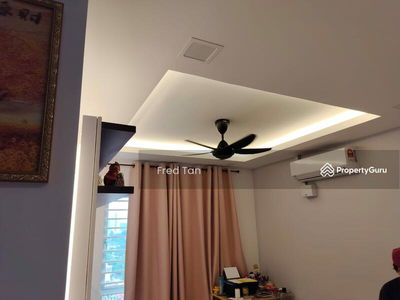 Lily Apartment @ Kuchai Lama, Malaysia Lily Apartment @ Kuchai Lama, Malaysia