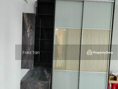 Lily Apartment @ Kuchai Lama, Malaysia Lily Apartment @ Kuchai Lama, Malaysia