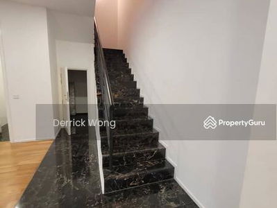 Arcoris Residences, Malaysia Arcoris Residences, Malaysia