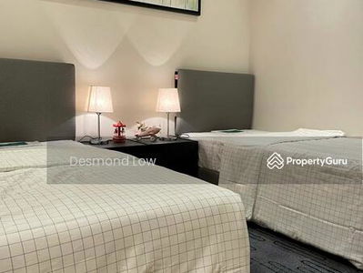 Stonor 3 @ KLCC, Malaysia Stonor 3 @ KLCC, Malaysia