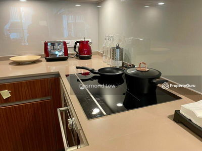 Stonor 3 @ KLCC, Malaysia Stonor 3 @ KLCC, Malaysia