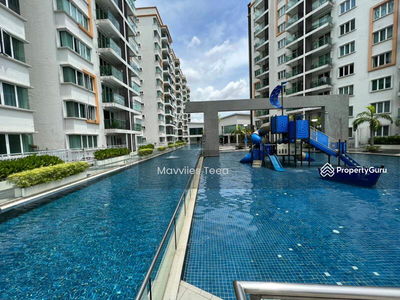 Hijauan Saujana, Malaysia Hijauan Saujana, Malaysia