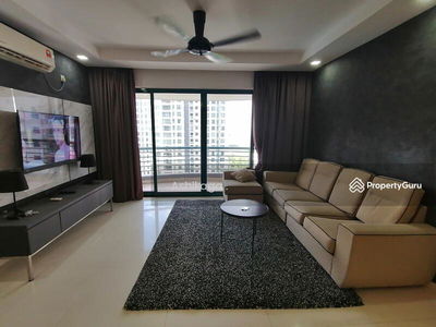 The Straits View Condominium, Malaysia The Straits View Condominium, Malaysia