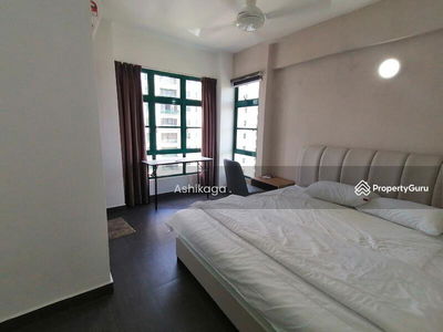 The Straits View Condominium, Malaysia The Straits View Condominium, Malaysia