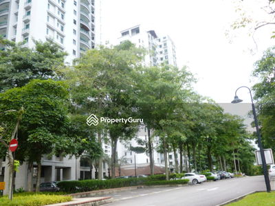 The Straits View Condominium, Malaysia The Straits View Condominium, Malaysia