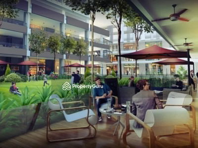 Sentul Point Suite Apartment, Malaysia Sentul Point Suite Apartment, Malaysia