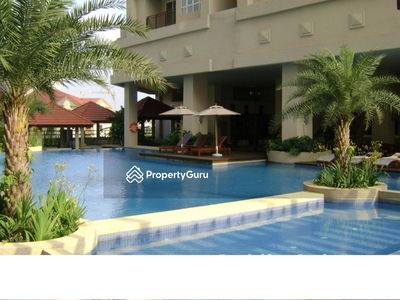 Waldorf Tower, Malaysia Waldorf Tower, Malaysia