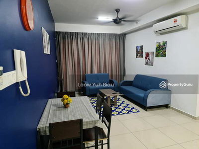 i-SOHO @ i-City, Malaysia i-SOHO @ i-City, Malaysia