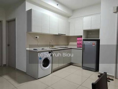 i-SOHO @ i-City, Malaysia i-SOHO @ i-City, Malaysia