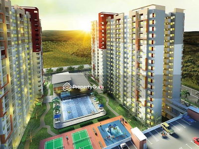 D'Cassia Apartment, Malaysia D'Cassia Apartment, Malaysia