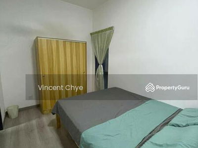 The Holmes 2 @ Bandar Tun Razak, Malaysia The Holmes 2 @ Bandar Tun Razak, Malaysia