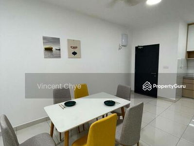 The Holmes 2 @ Bandar Tun Razak, Malaysia The Holmes 2 @ Bandar Tun Razak, Malaysia