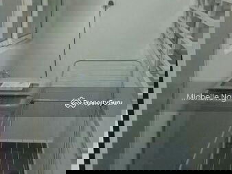 Skysuites @ Meldrum Hills, Malaysia Skysuites @ Meldrum Hills, Malaysia