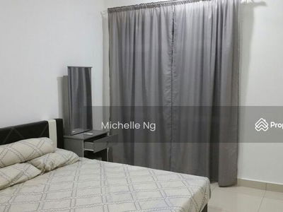 Skysuites @ Meldrum Hills, Malaysia Skysuites @ Meldrum Hills, Malaysia