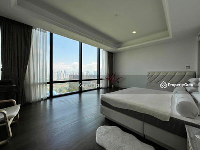 St Regis The Residences, Malaysia St Regis The Residences, Malaysia