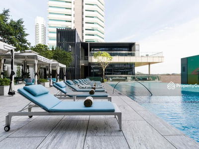 St Regis The Residences, Malaysia St Regis The Residences, Malaysia