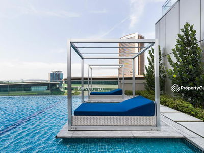 St Regis The Residences, Malaysia St Regis The Residences, Malaysia