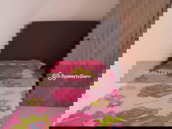 Mutiara Residences @ Serdang, Malaysia Mutiara Residences @ Serdang, Malaysia