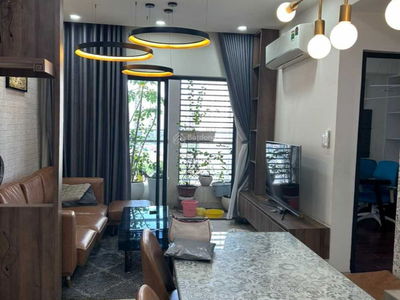 Centana Thu Thiem, Vietnam Centana Thu Thiem, Vietnam