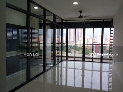 Bennington Residences @ SkyArena, Setapak, Malaysia Bennington Residences @ SkyArena, Setapak, Malaysia
